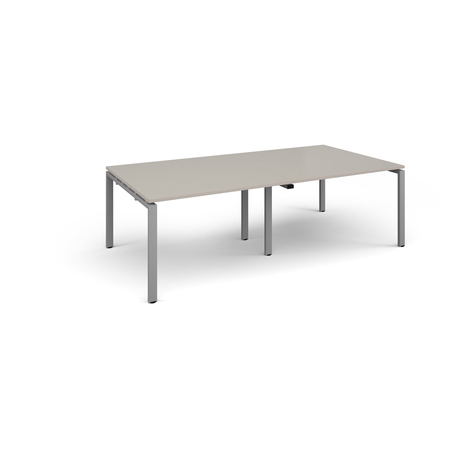 Adapt rectangular boardroom table
