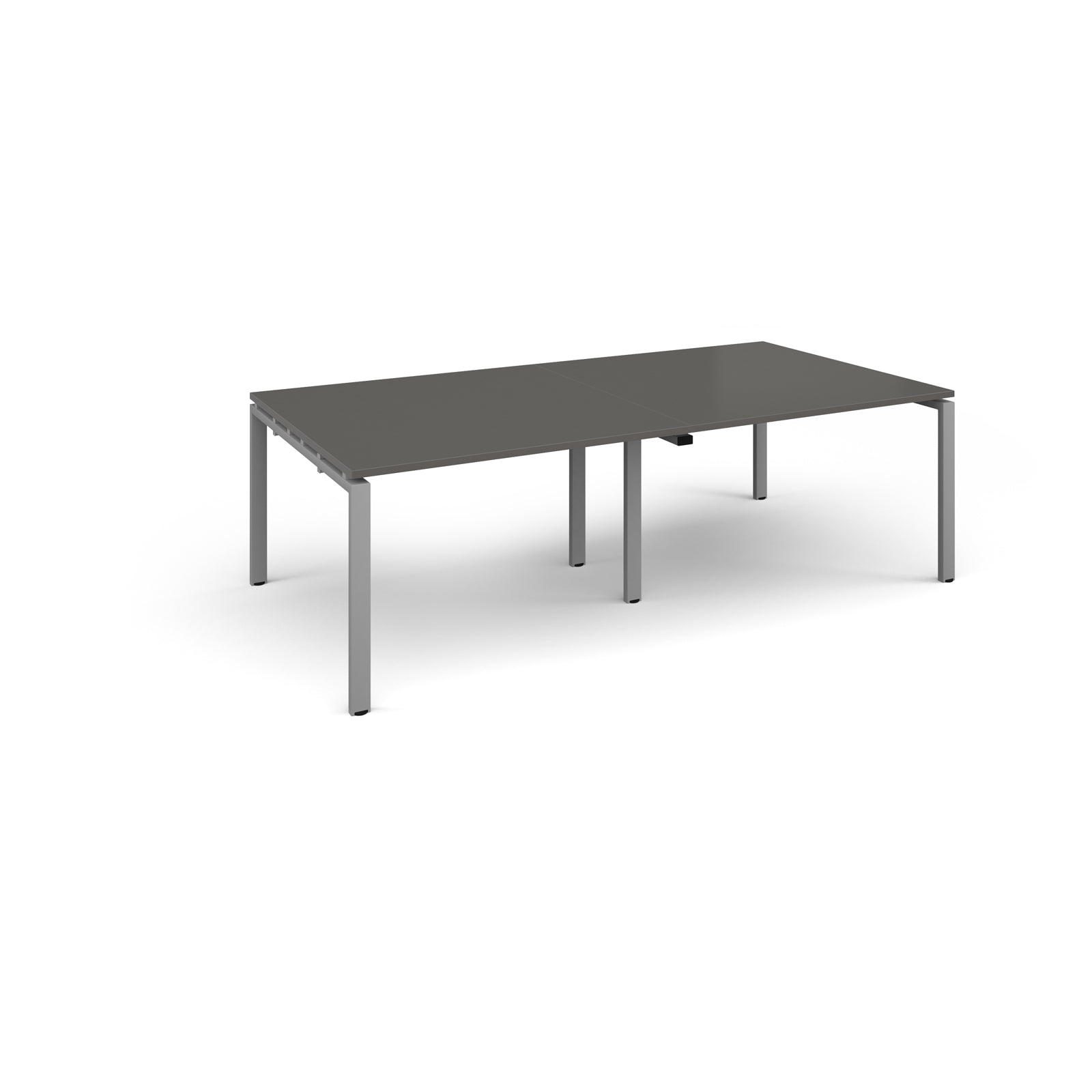 Adapt rectangular boardroom table