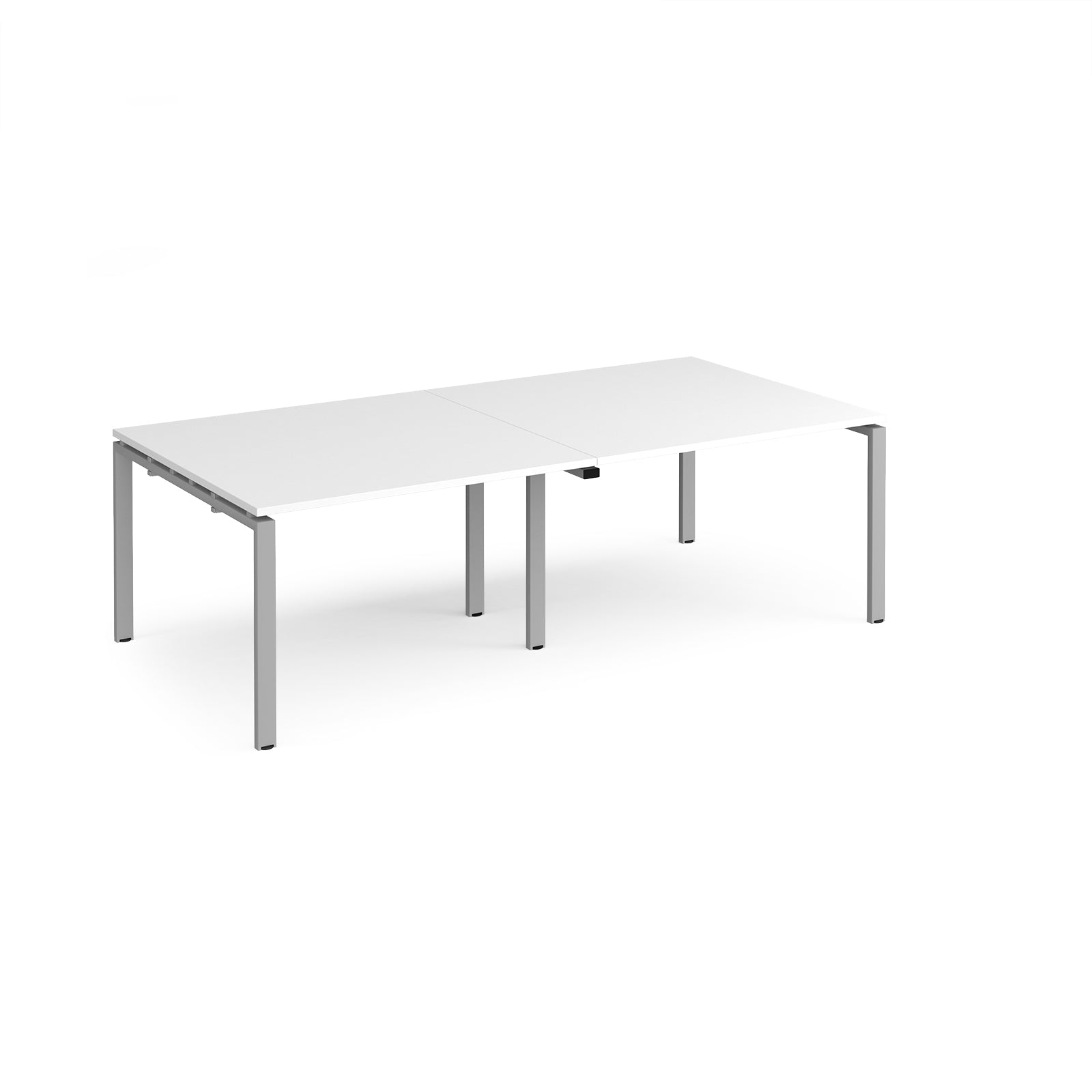 Adapt rectangular boardroom table
