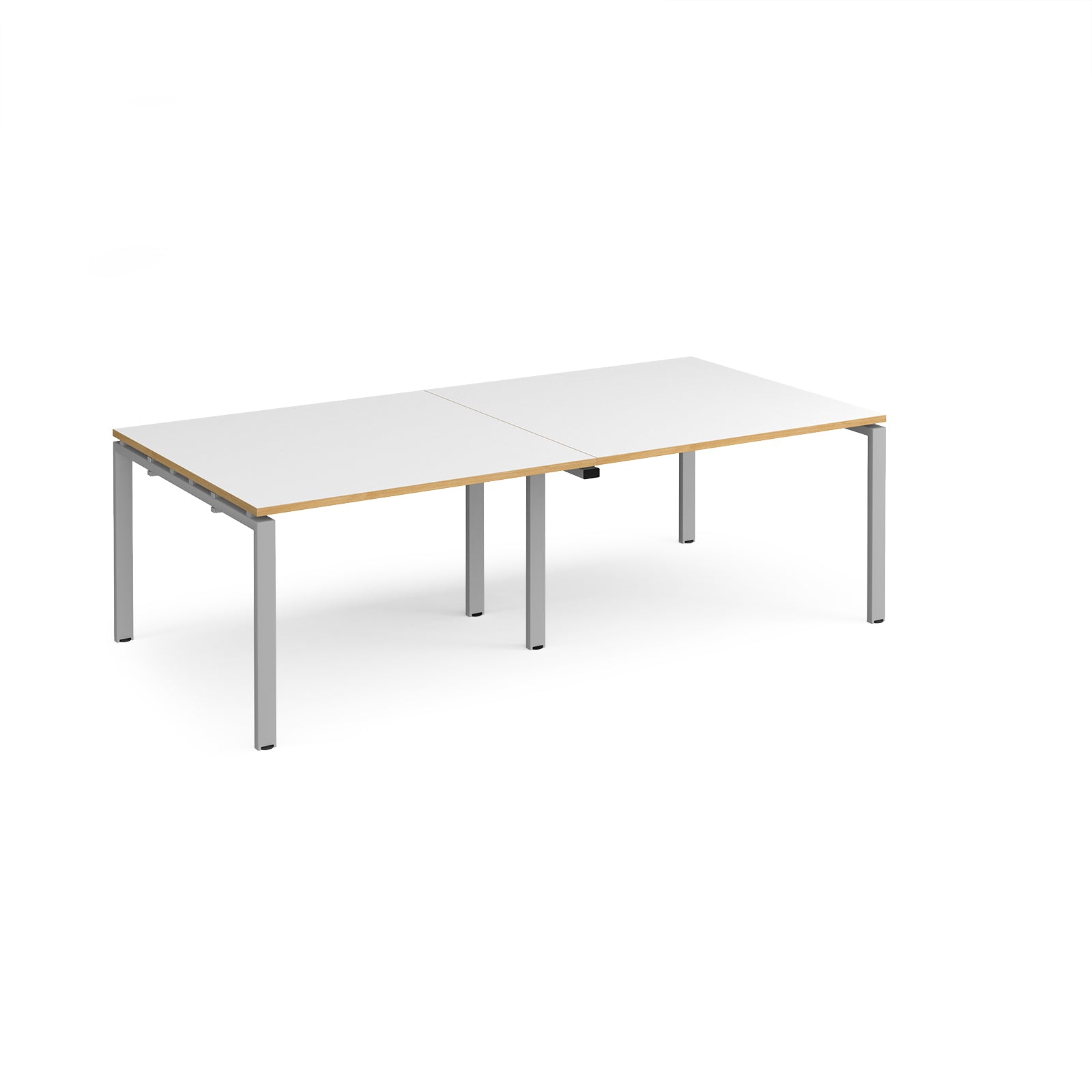 Adapt rectangular boardroom table