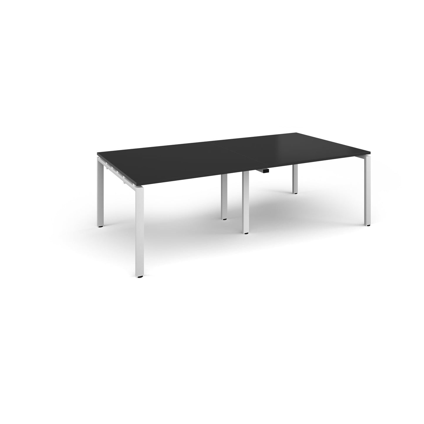 Adapt rectangular boardroom table