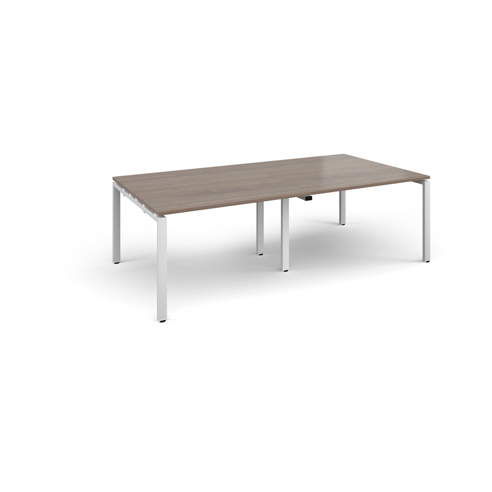 Adapt rectangular boardroom table
