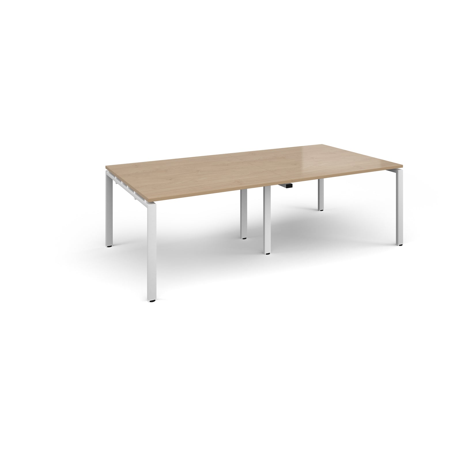Adapt rectangular boardroom table