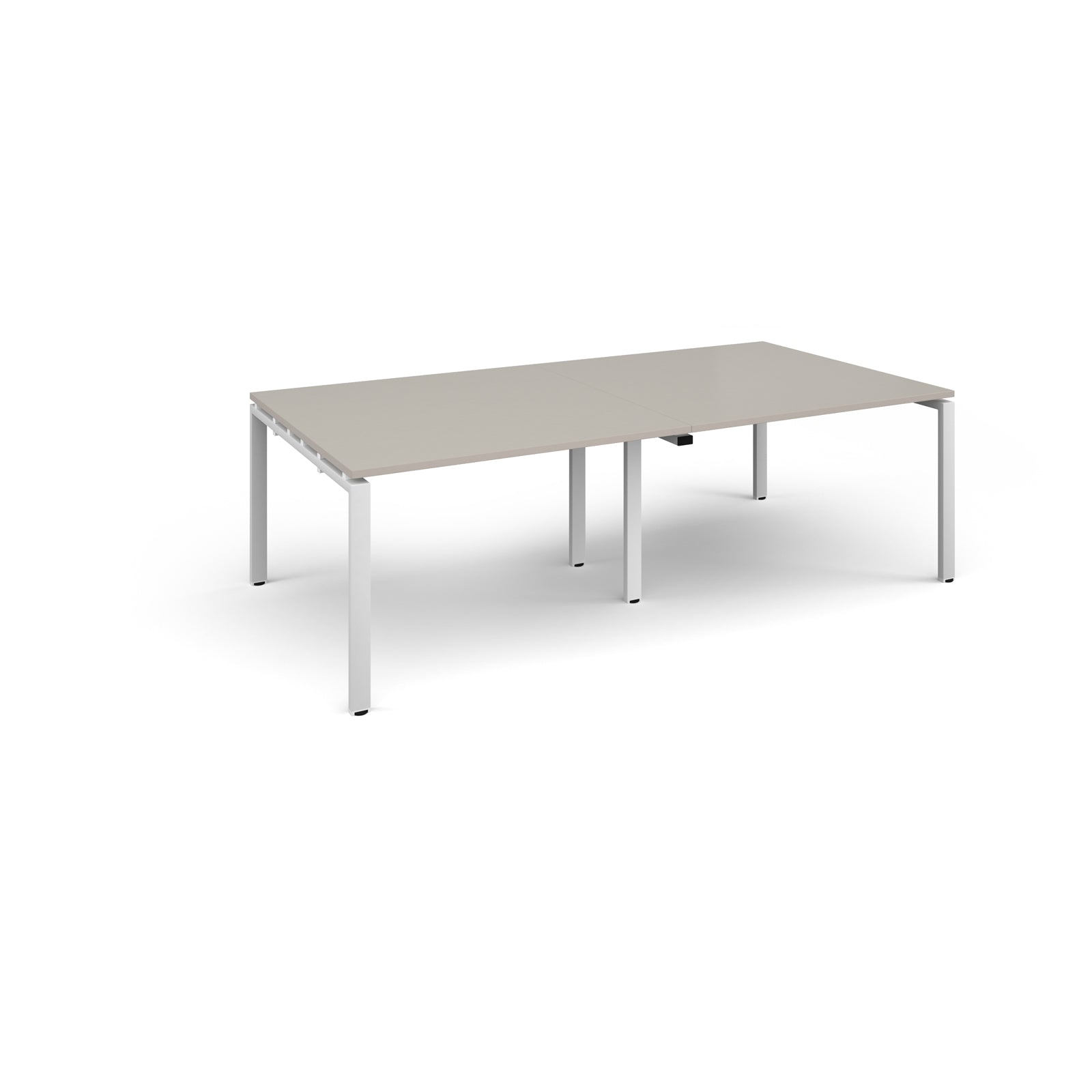 Adapt rectangular boardroom table