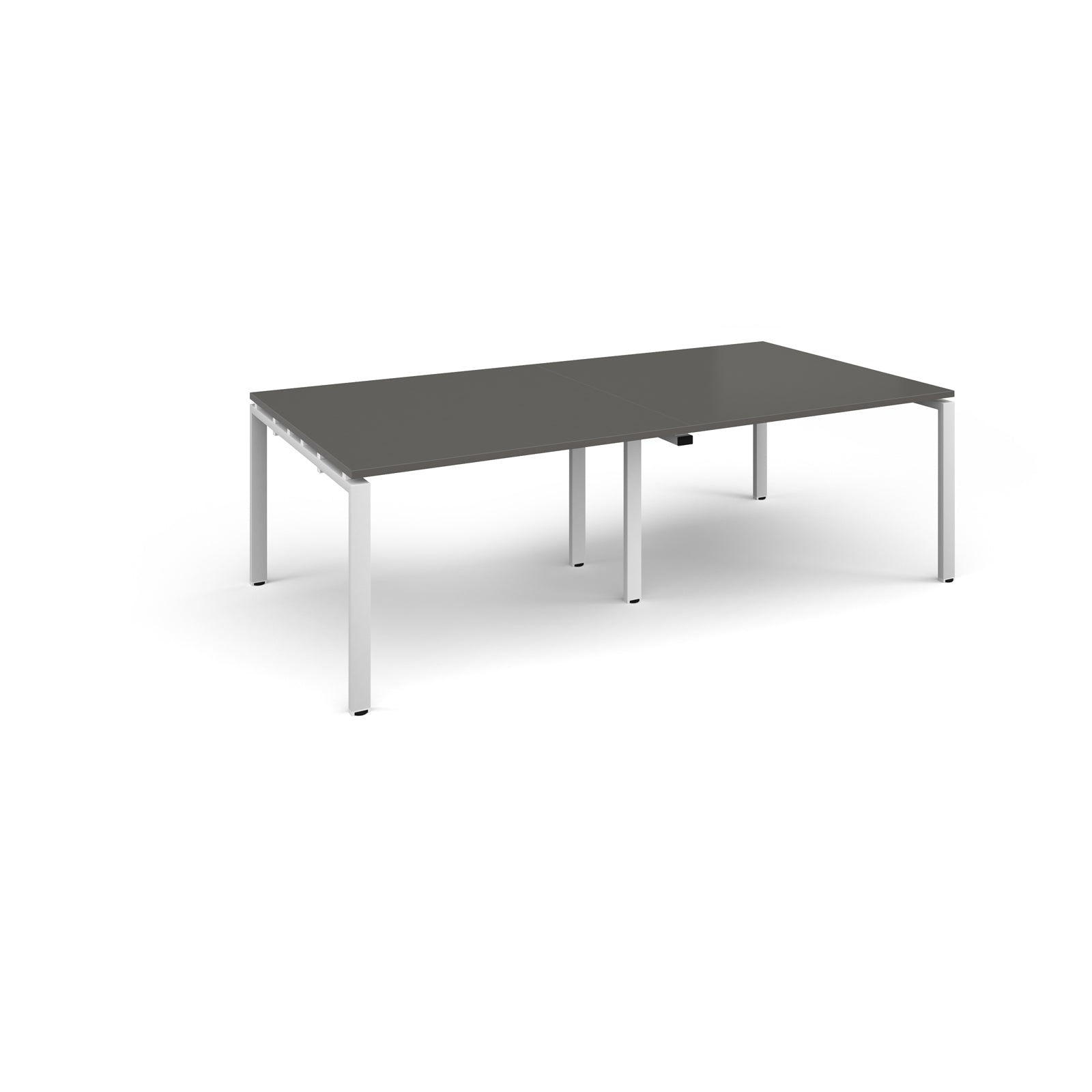 Adapt rectangular boardroom table