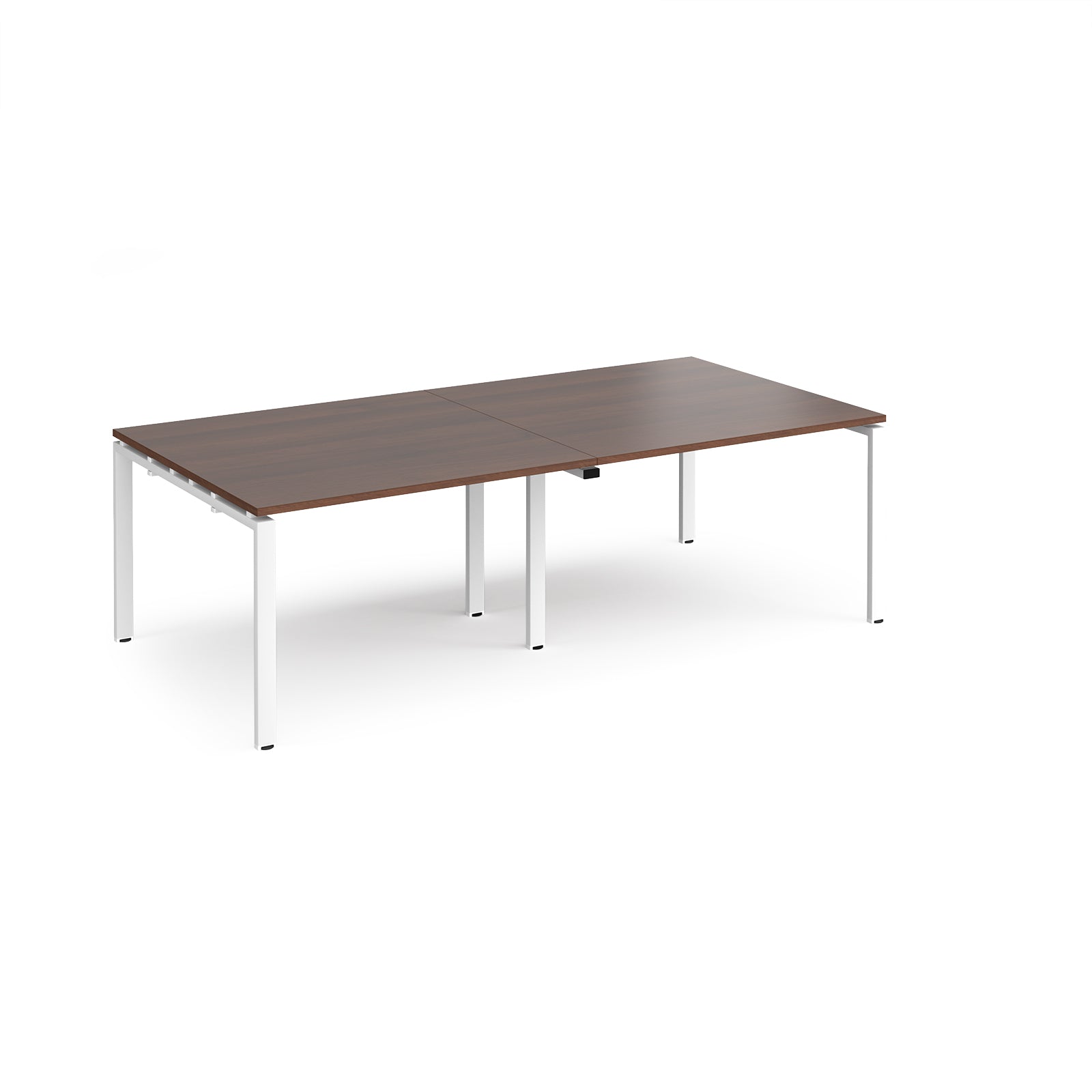 Adapt rectangular boardroom table