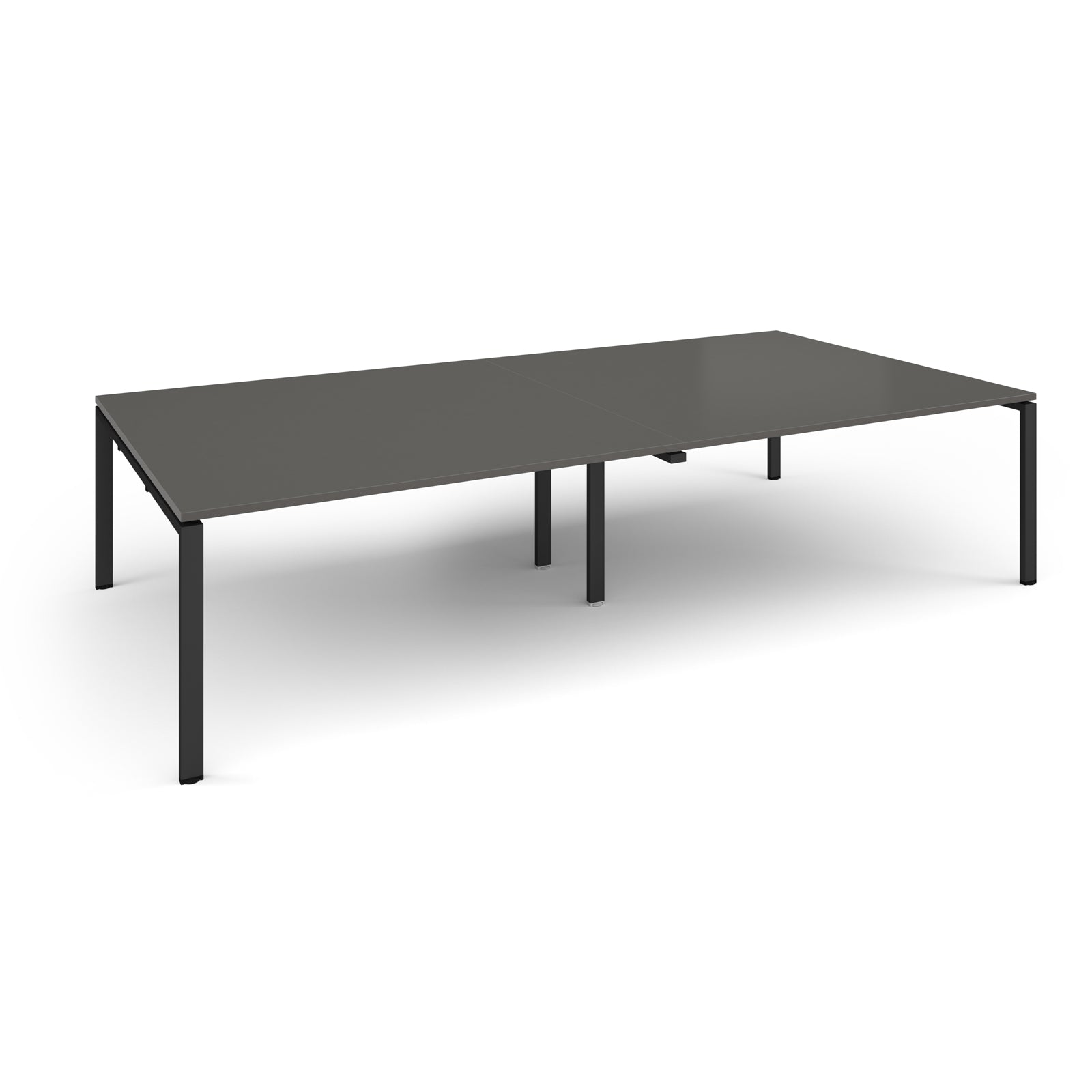 Adapt rectangular boardroom table