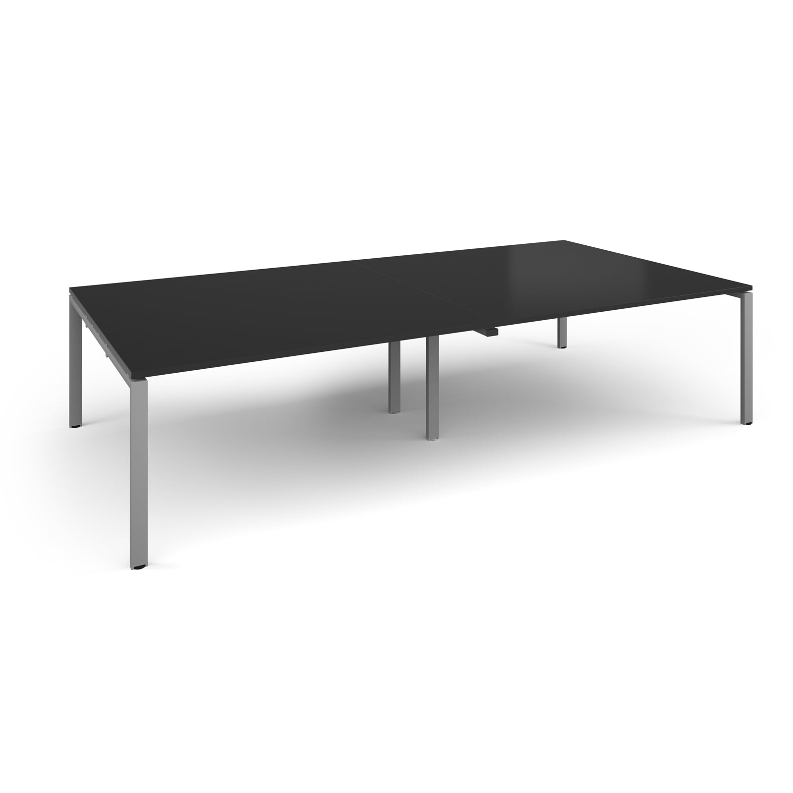 Adapt rectangular boardroom table