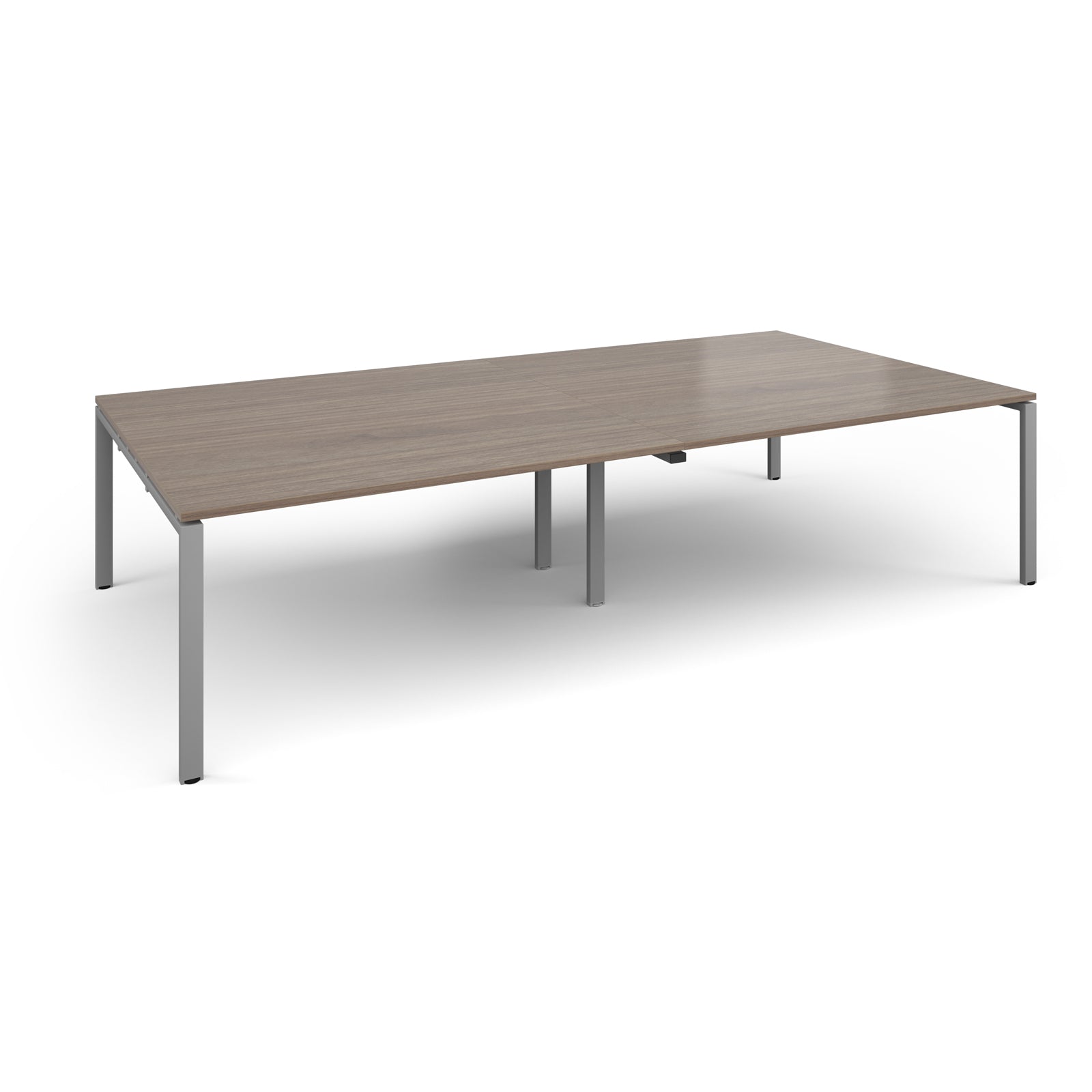 Adapt rectangular boardroom table
