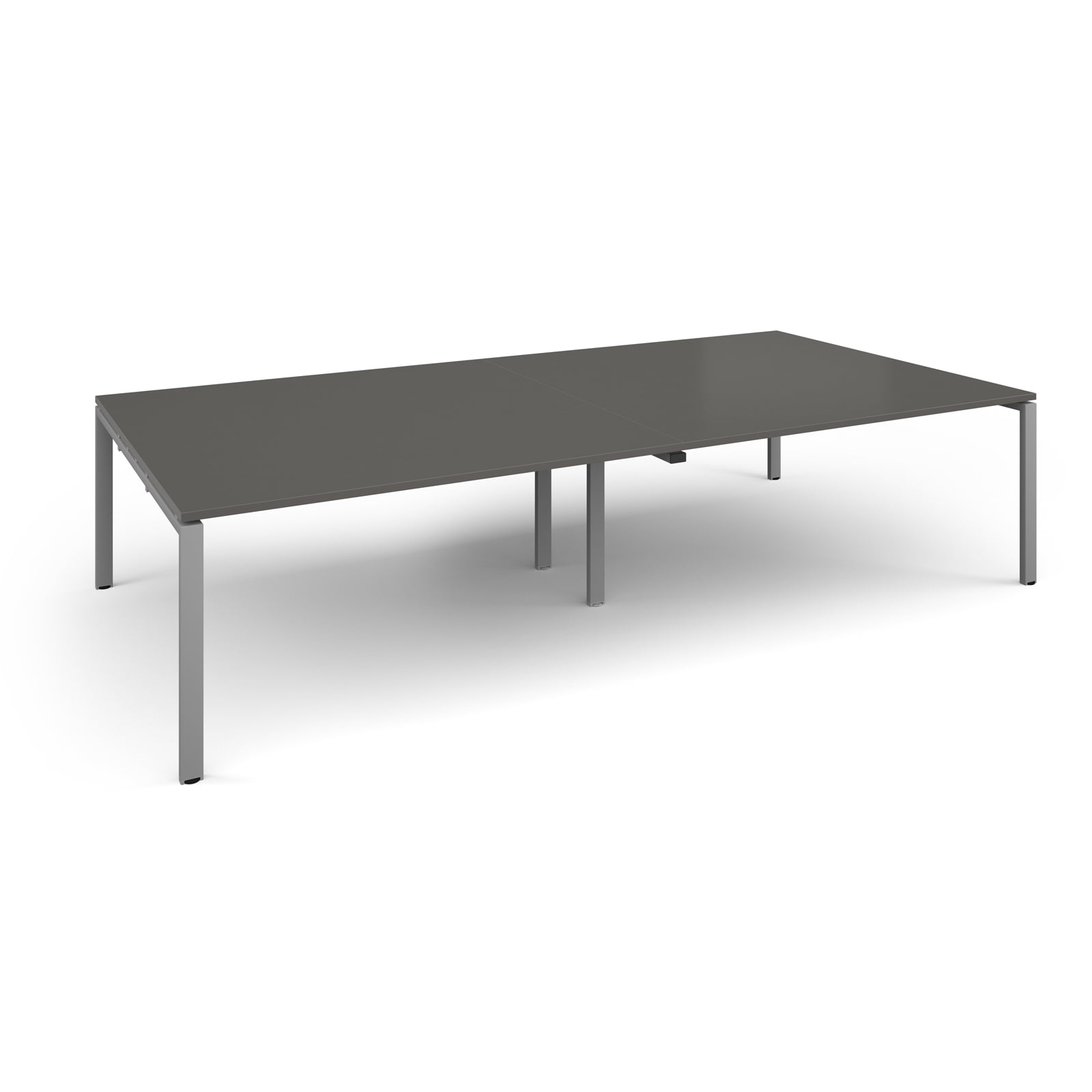 Adapt rectangular boardroom table