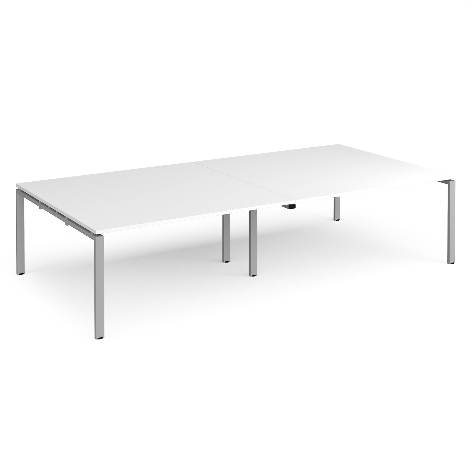 Adapt rectangular boardroom table