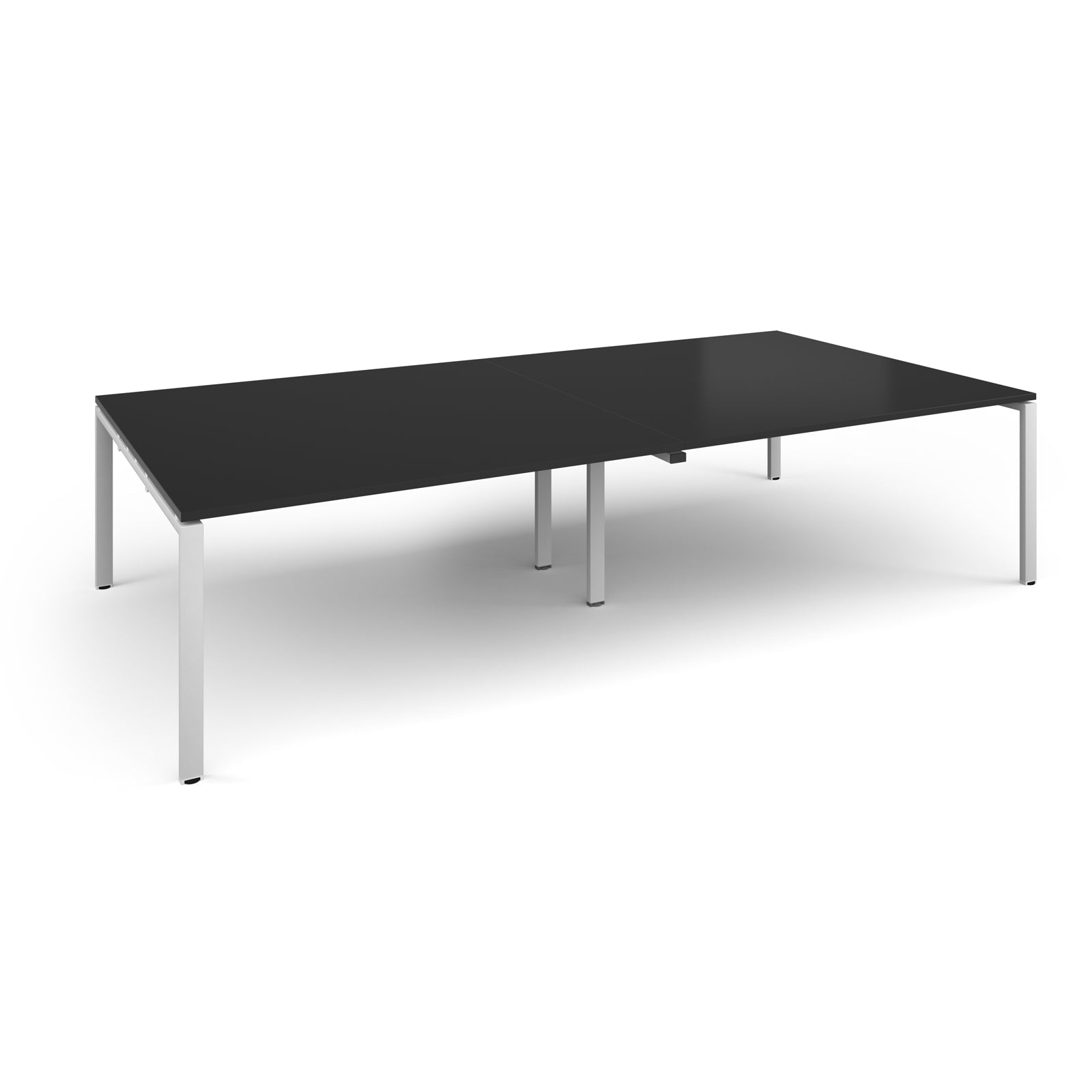 Adapt rectangular boardroom table