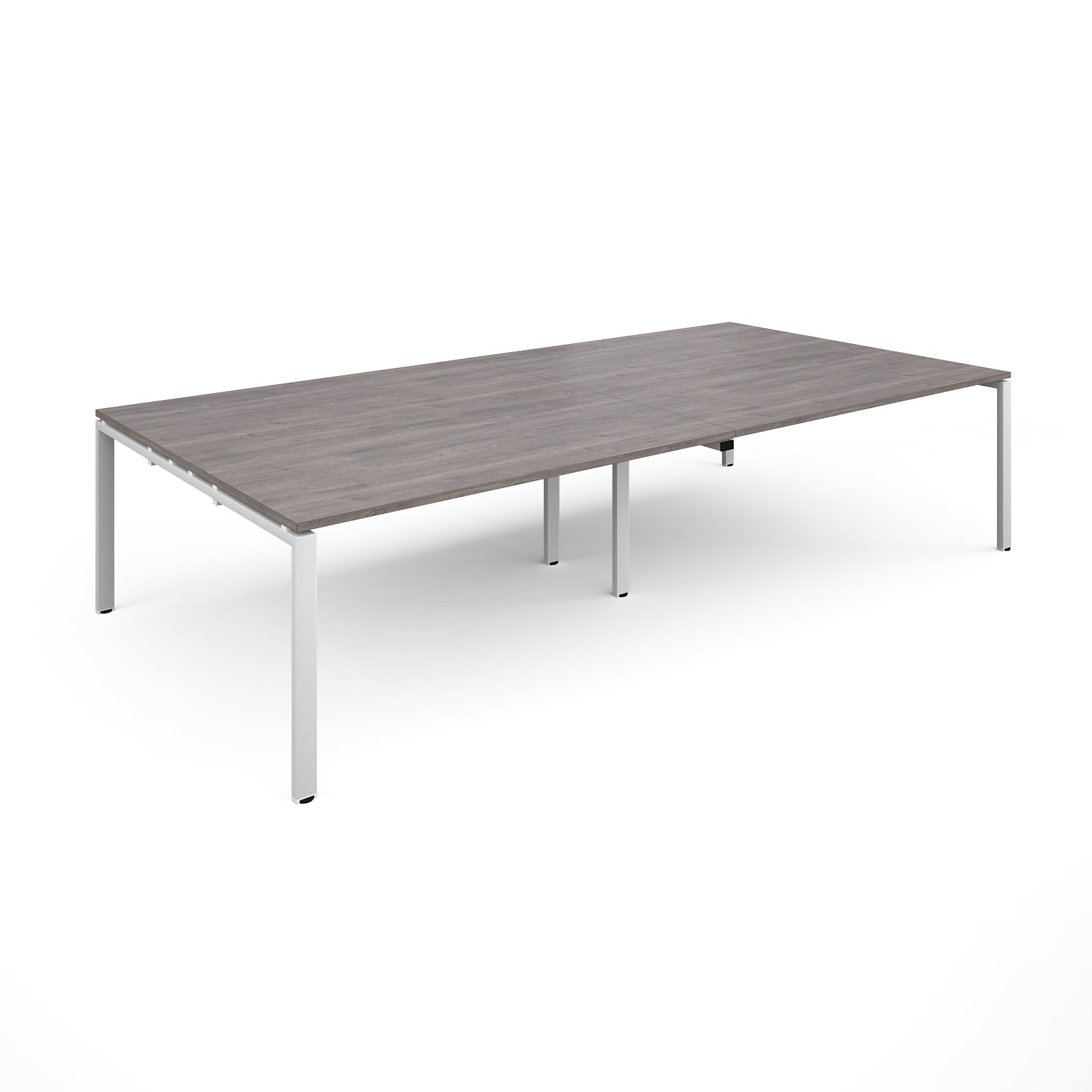 Adapt rectangular boardroom table