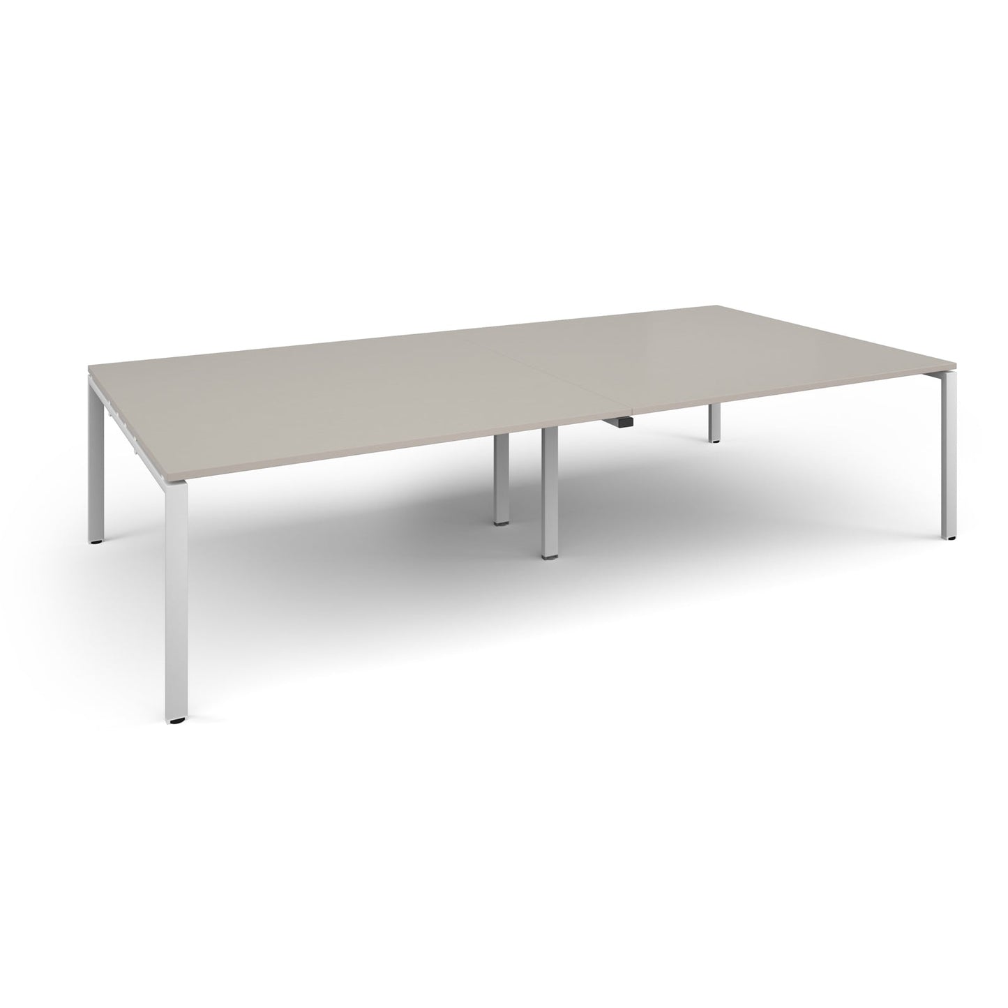 Adapt rectangular boardroom table