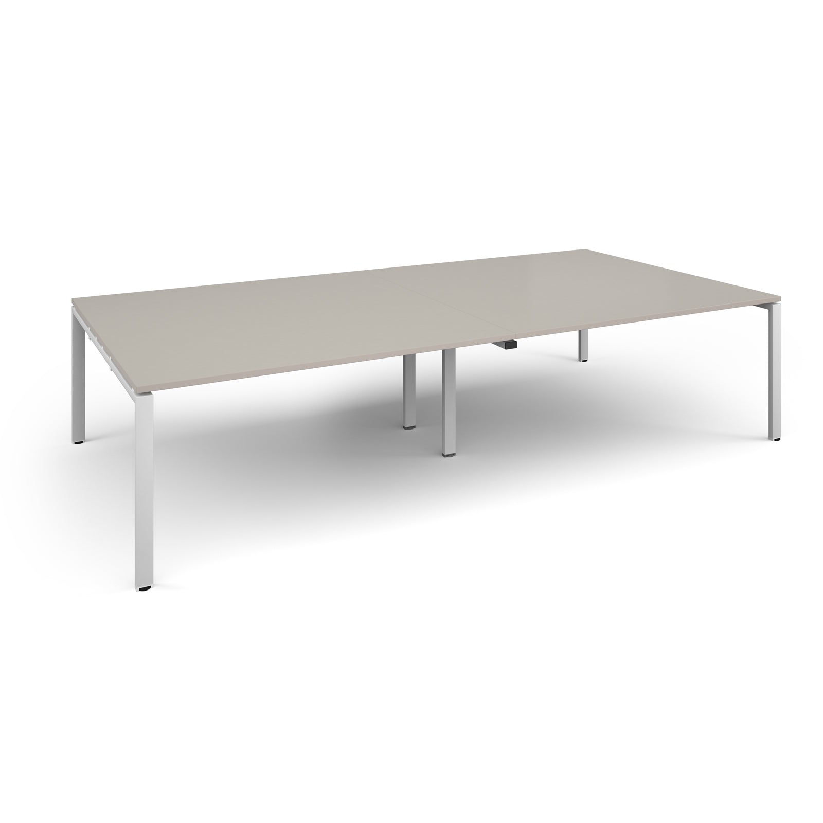Adapt rectangular boardroom table