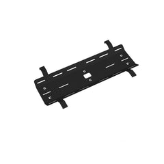 Double Cable Tray For Adapt and Fuze Desks