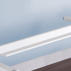 Single Cable Tray For Adapt and Fuze Desks