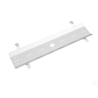 Double cable tray for Adapt and Fuze desks