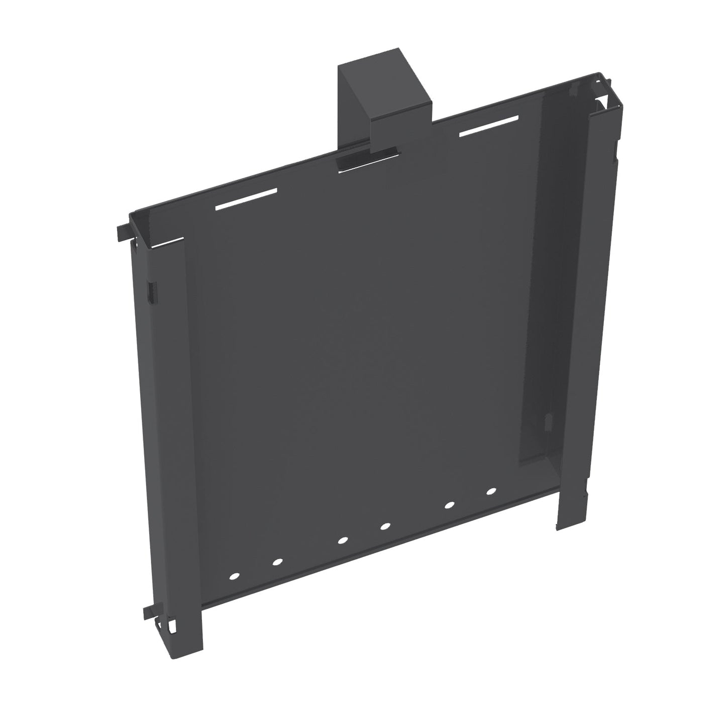 Adapt mass cable riser