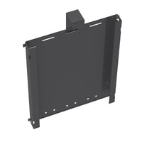 Adapt mass cable riser