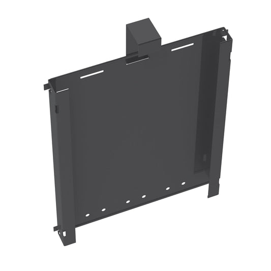 Adapt mass cable riser