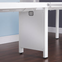 Adapt mass cable riser