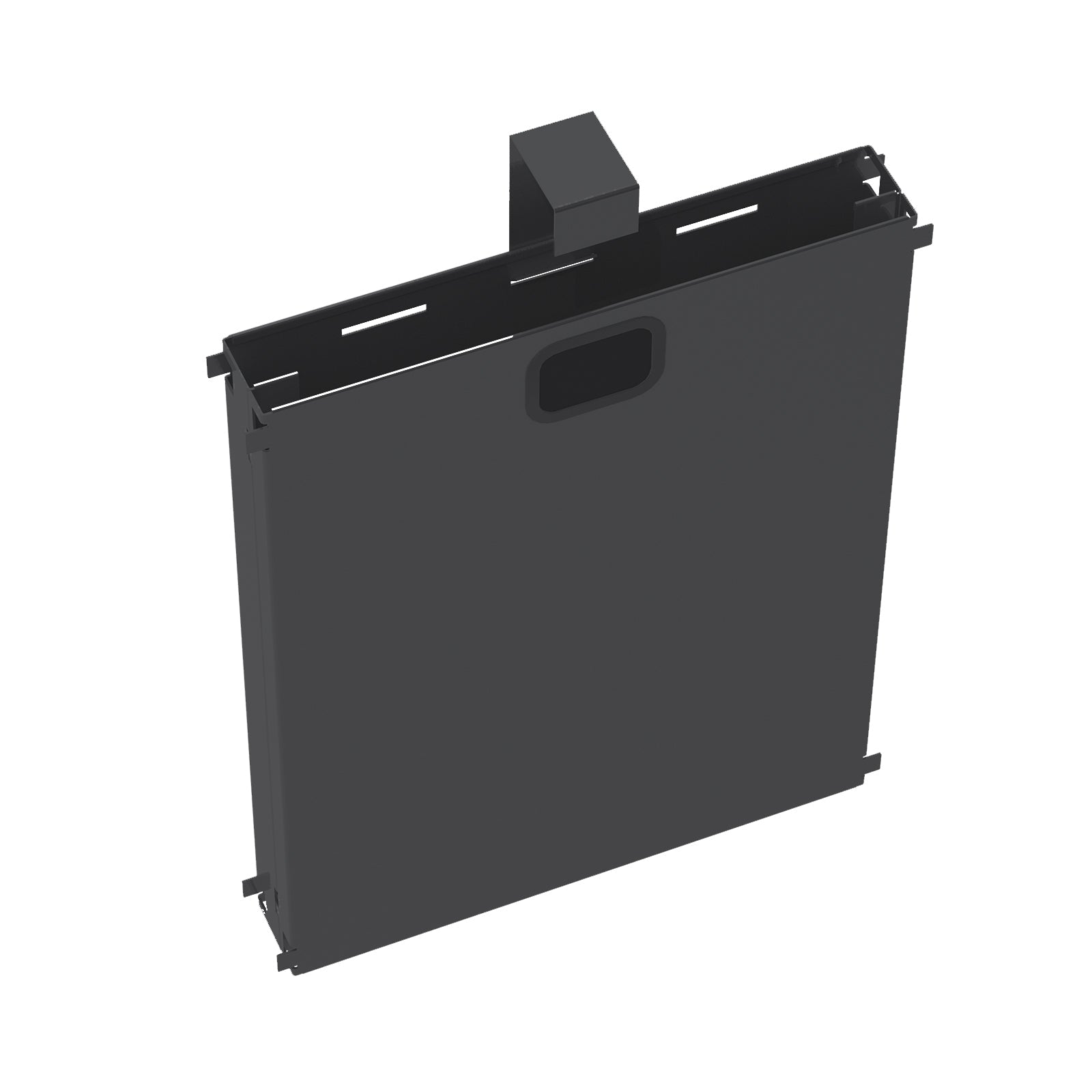 Adapt mass cable riser