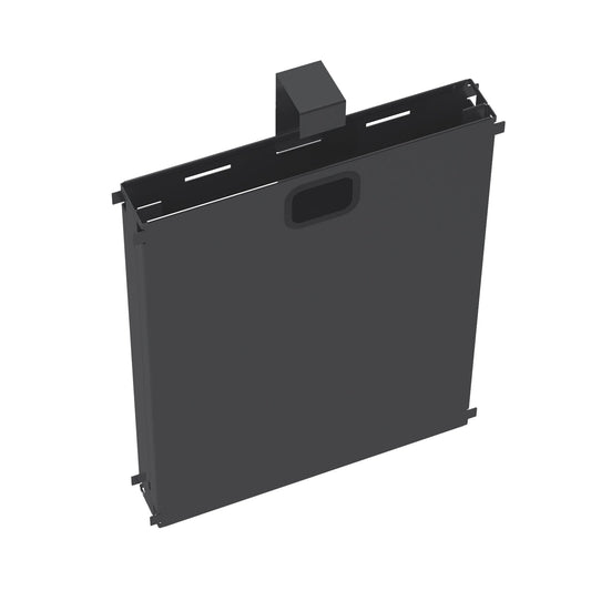 Adapt mass cable riser