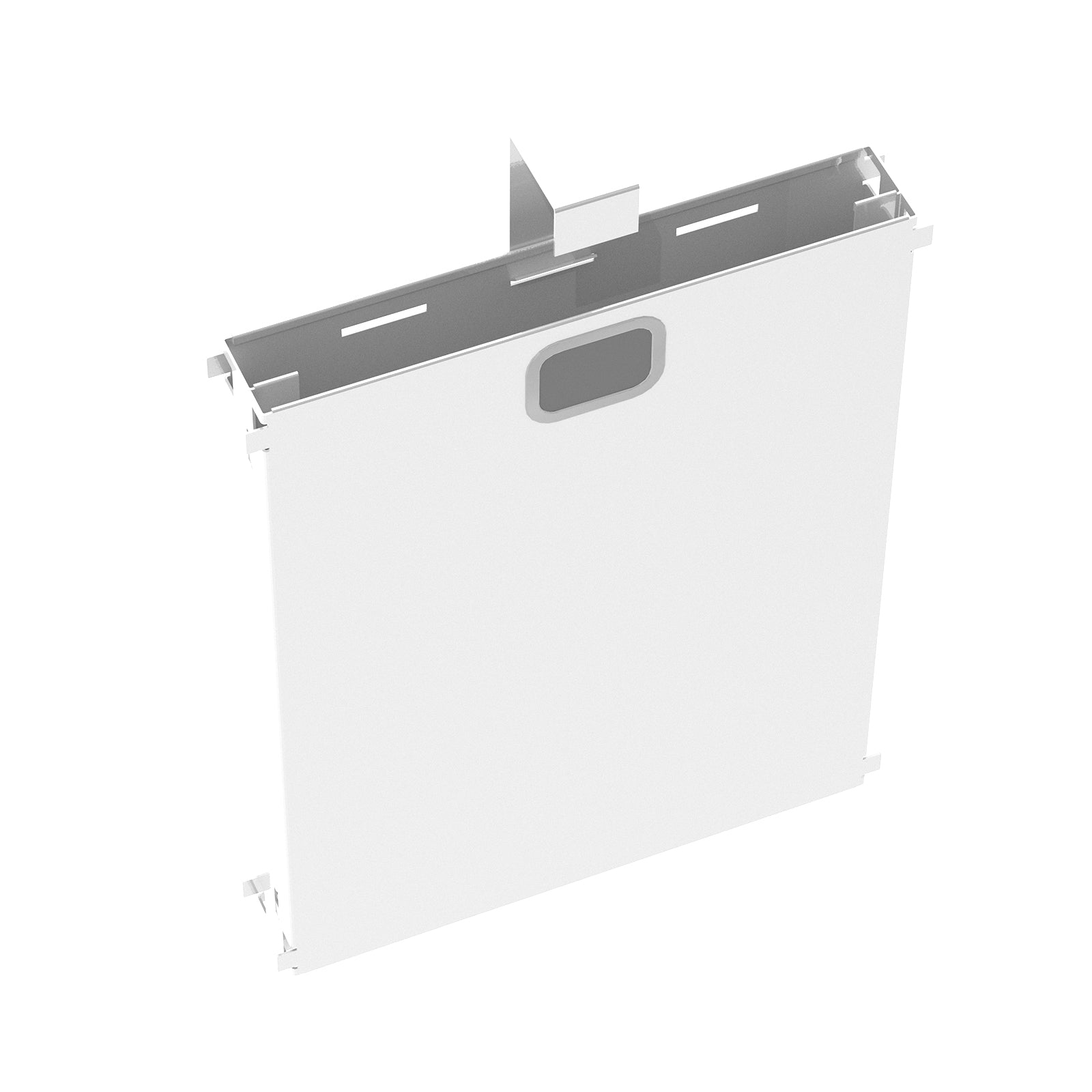 Adapt mass cable riser