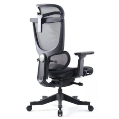 Elise Mesh Back Operator Chair