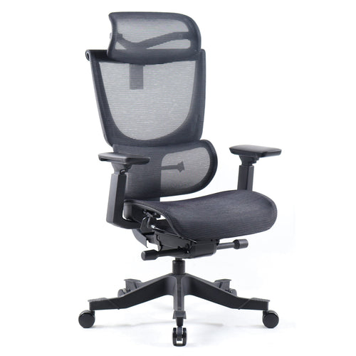 Triple P - Performance Seating