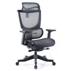 Elise Mesh Back Operator Chair