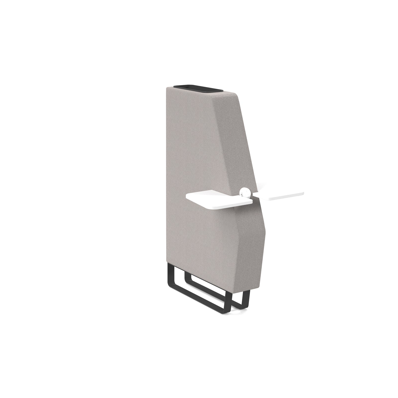 Encore modular high back power module