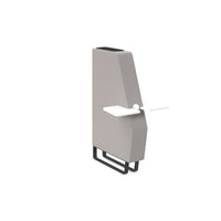 Encore modular high back power module