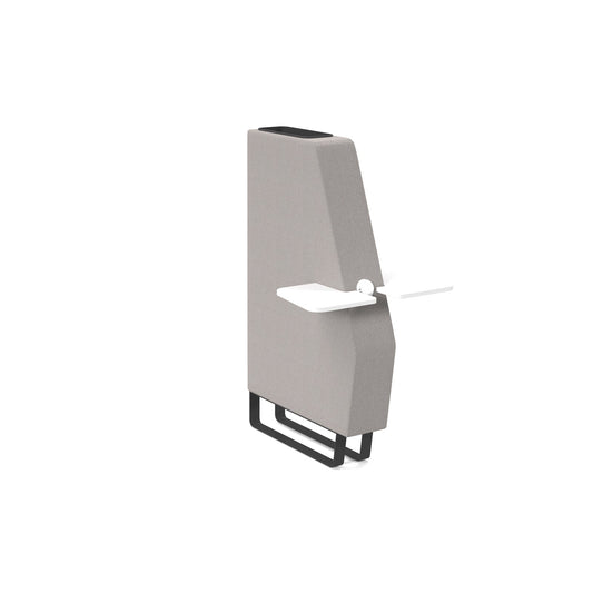 Encore modular high back power module