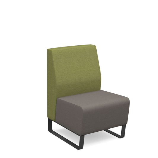 Encore modular low back single unit