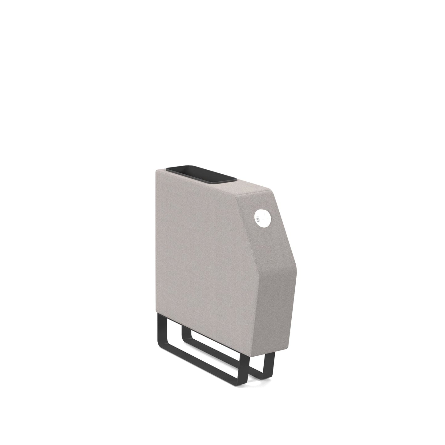 Encore modular low back power module