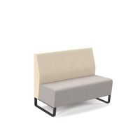 Encore modular low back double unit