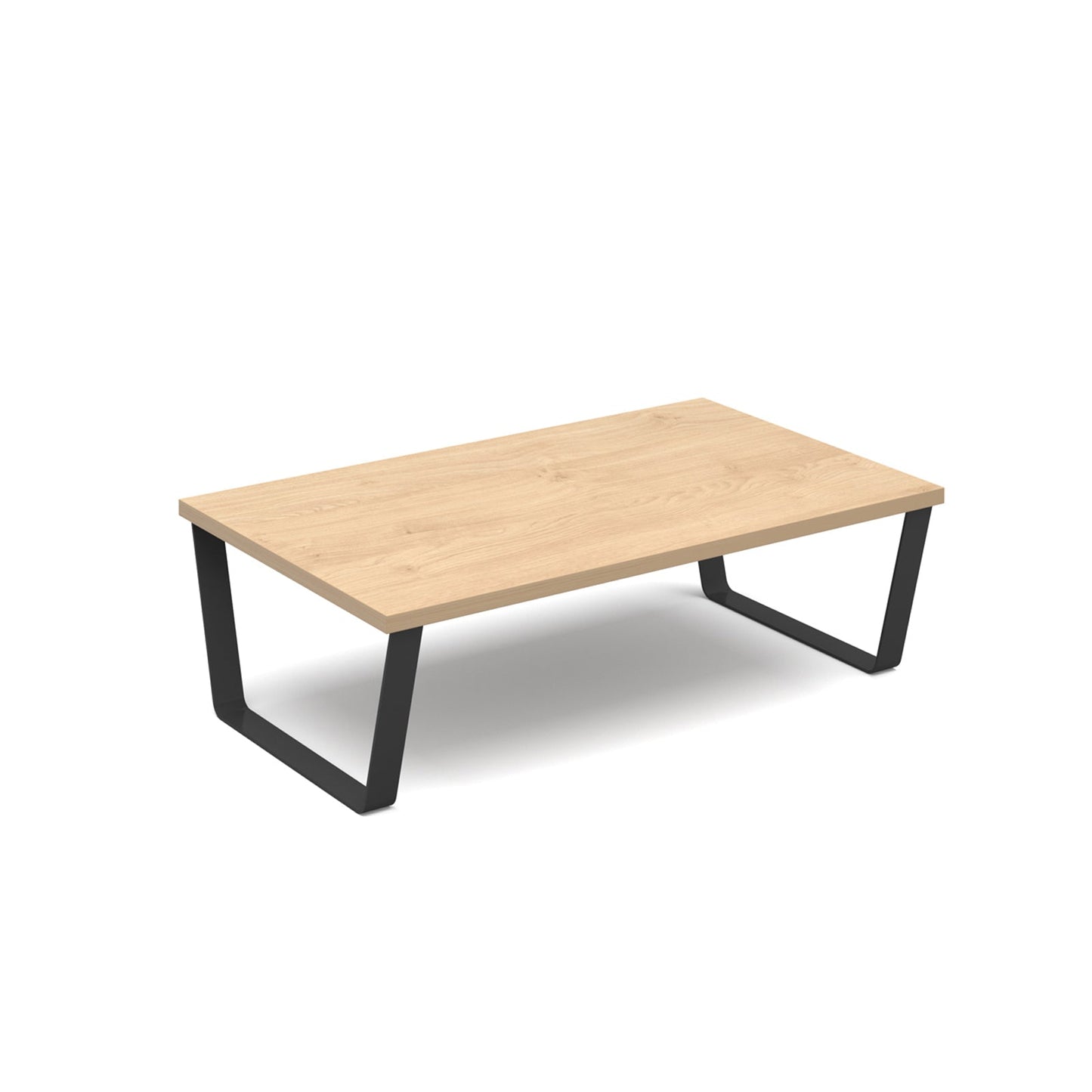 Encore square coffee table