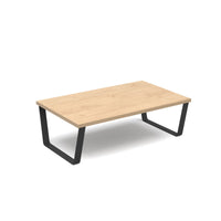 Encore square coffee table