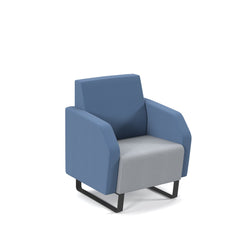 Encore Low Single Sofa