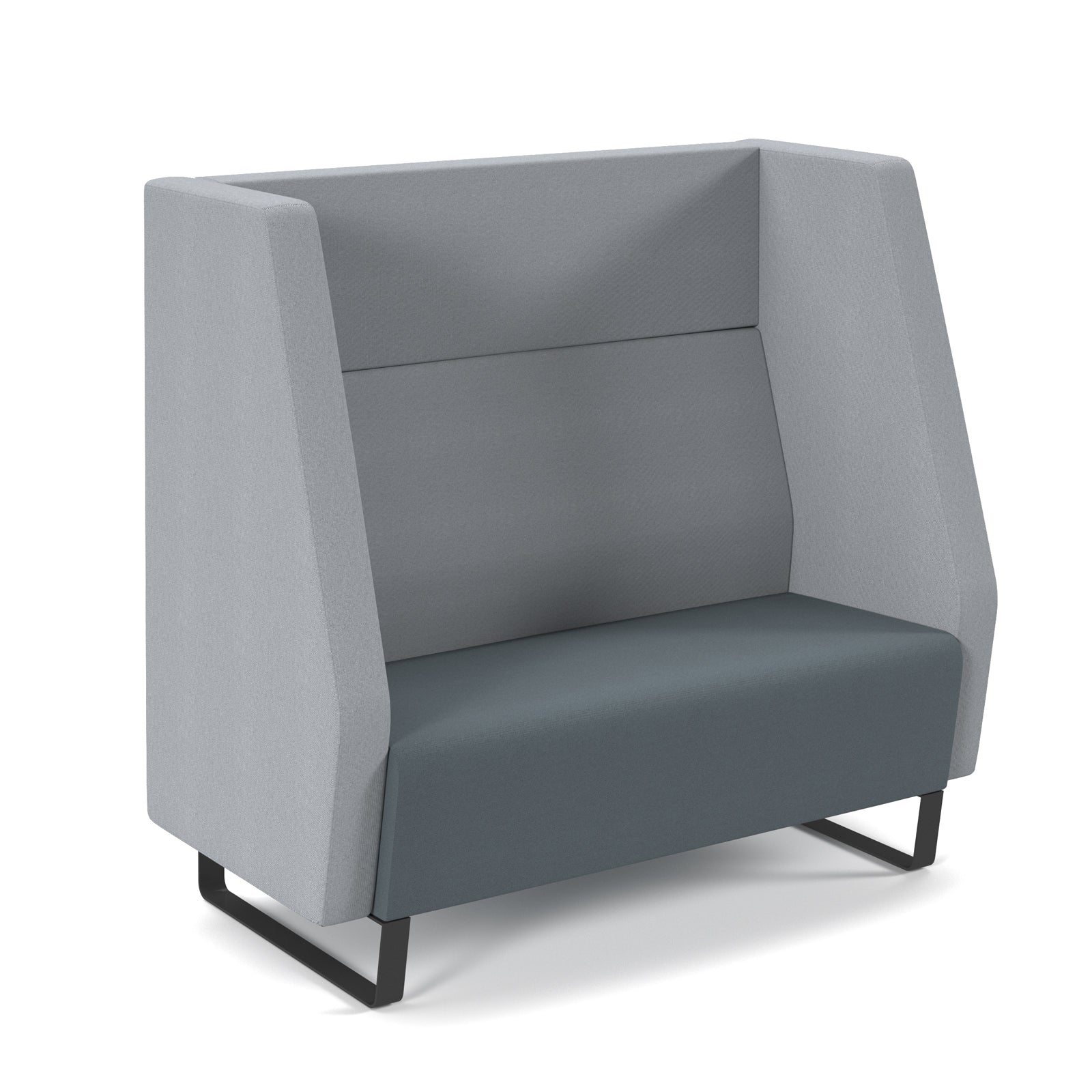 Encore High Double Sofa