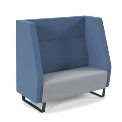 Encore High Double Sofa