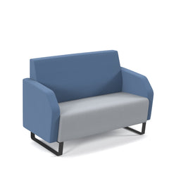 Encore Low Double Sofa