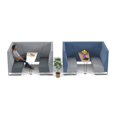 Encore Open Meeting Booth