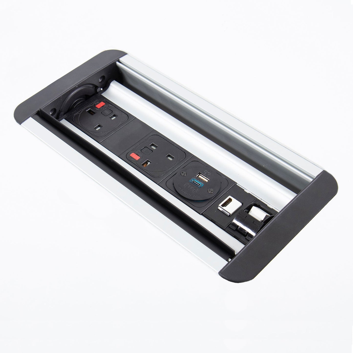 Eclipse in-table rollover power module 2