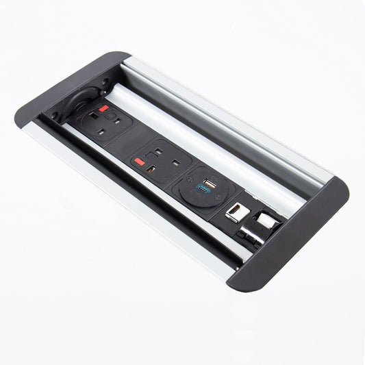 Eclipse in-table rollover power module 2