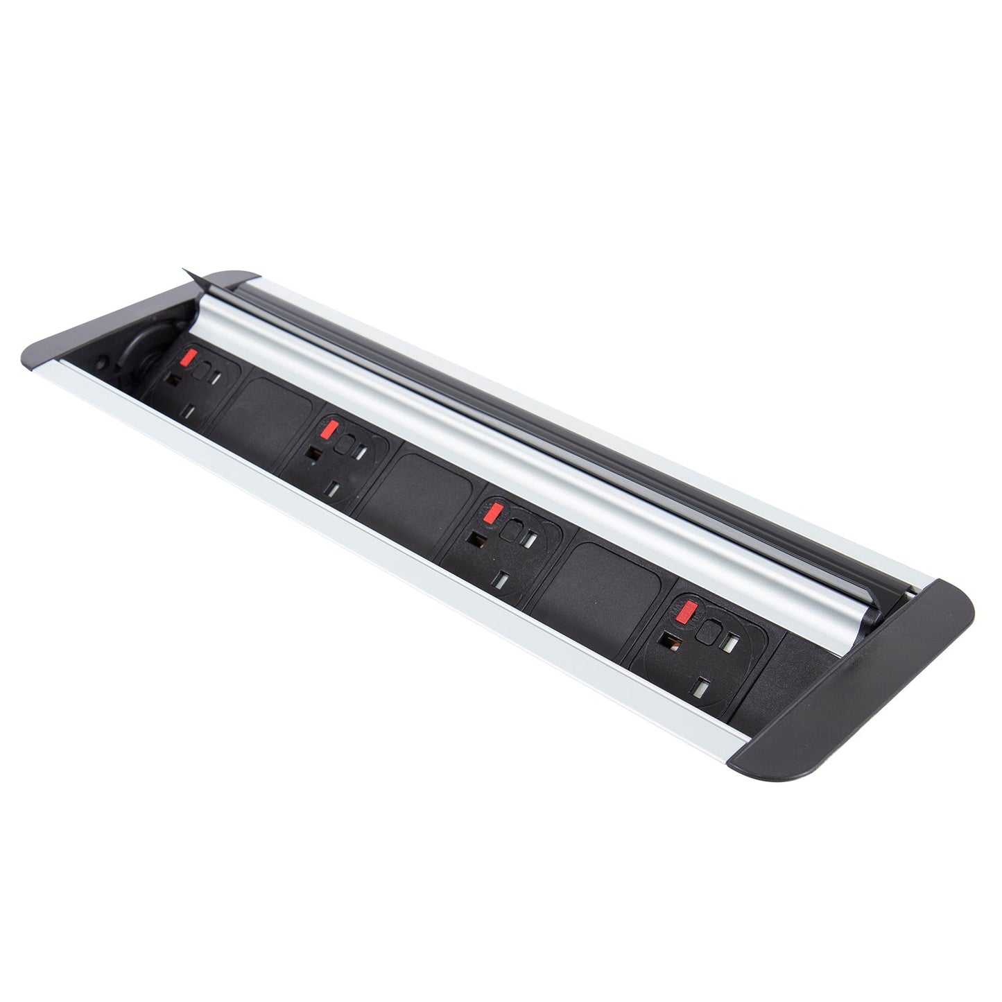 Eclipse in-table rollover power module 3