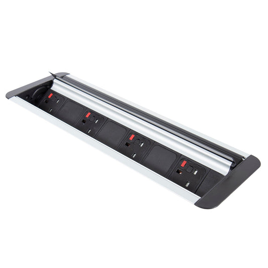 Eclipse in-table rollover power module 3