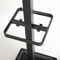 Epsilon Coat Stand